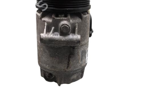 Used AC compressor AC compressor PEUGEOT 308 II (LB_, LP_, LW_, LH_, L3_) 1.6 BlueHDi 120 (120 hp) 32211918 32211918