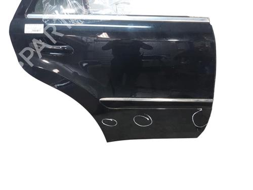 right-rear-door-mercedes-benz-m-class-w164-2005-2006-2007-2008-2009-2010-2011-2012-25073007 main image