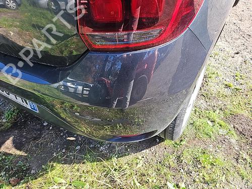 Front right interior door handle DACIA SANDERO II 1.0 SCe 75 (B8JC, B8JD, B8NC) | BP25054534I14  - Image 5