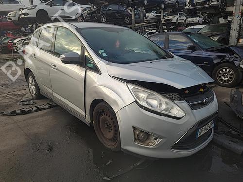 Front right interior door handle FORD C-MAX II (DXA/CB7, DXA/CEU)  | BP25088321I14  - Image 19