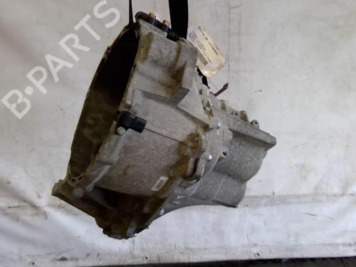 Used Gearbox Gearbox NISSAN ALMERA TINO (V10) 2.2 dCi (136 hp) 25111385 25111385