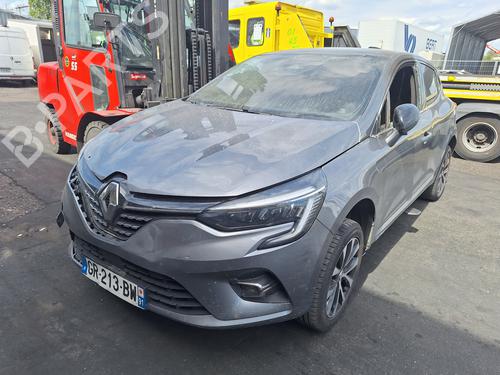 Used Parts RENAULT CLIO V (B7_) 1.6 E-TECH 140 (B7MU) 4838736
