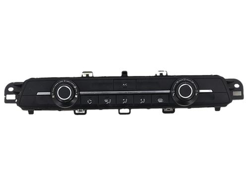 Climate control CITROËN JUMPY III Van (V_) 1.6 BlueHDi 115 | BP40094181I5 - Image 3