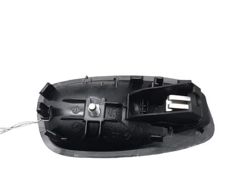 Used Rear left interior door handle BMW 5 Touring (E61) [2004-2010]  25054316