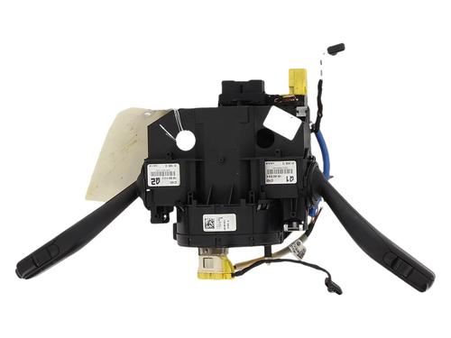 Used Steering column stalk Steering column stalk SKODA SUPERB II (3T4) 2.0 TDI (170 hp) 36338247 36338247