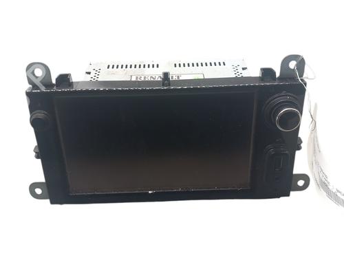 Used Display monitor RENAULT CLIO IV Grandtour (KH_) [2012-2021]  28358399