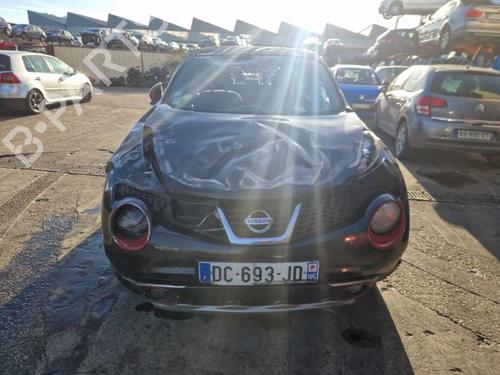 Left front window switch NISSAN JUKE (F15) 1.5 dCi | BP25099626I27 - Image 17