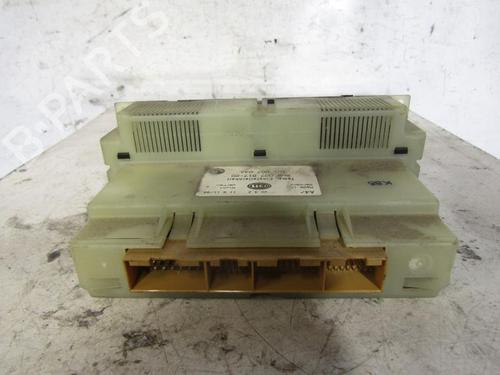 Climate control SKODA OCTAVIA I (1U2) 1.9 TDI | BP25085043I5 