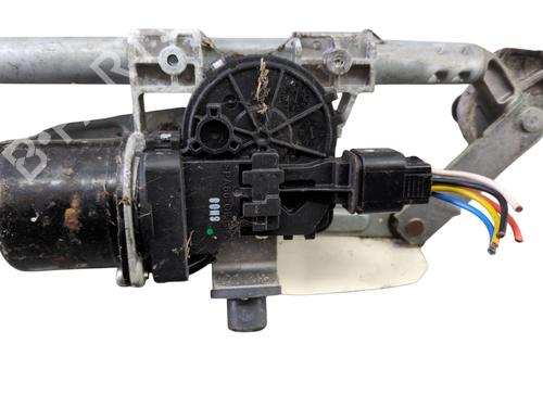 Front wiper motor HYUNDAI IONIQ (AE) 1.6 GDI Hybrid | BP29759915M29 