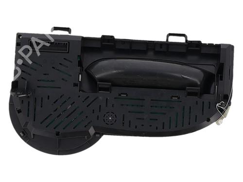 Instrument cluster RENAULT TWINGO II (CN0_) 1.2 16V (CN04, CN0B) | BP39710760C47 - Image 4