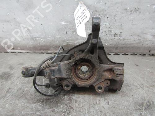 Used Right front steering knuckle CITROËN NEMO Box Body/MPV (AA_) 1.3 HDi 75 (75 hp) 25078735
