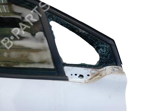 Right front door PEUGEOT 208 I (CA_, CC_) 1.2 VTI 82 | BP30543389C3 