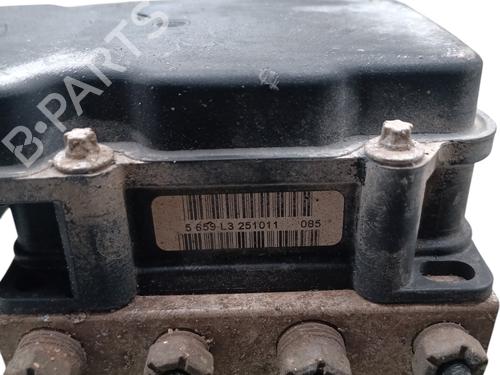 ABS pump RENAULT TRAFIC II Bus (JL) 2.0 dCi 90 (JL00, JL01, JL0H, JL0M, JL0P, JL0S) | BP32864339M43 - Image 6