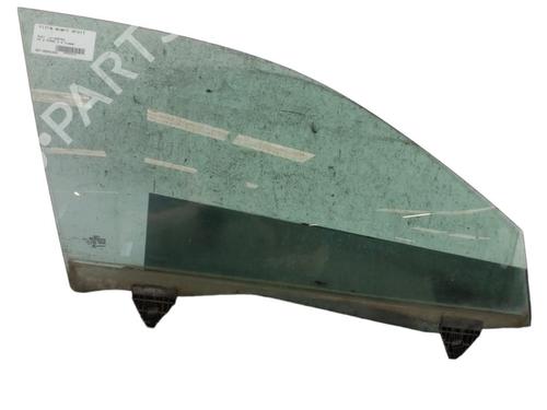 Used Front left door window AUDI A4 B7 (8EC) [2004-2009]  25058024