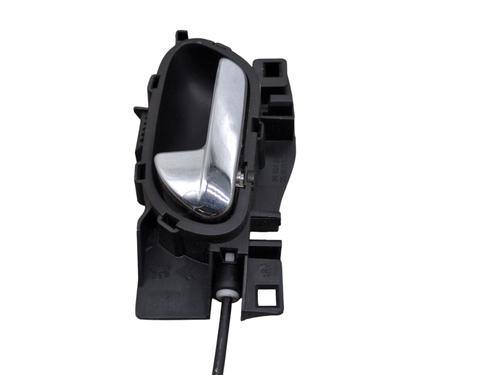 Front left lock PEUGEOT 308 SW I (4E_, 4H_) 1.6 HDi | BP29116626C98 