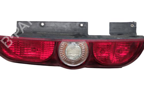 Left taillight OPEL COMBO Box Body/MPV (X12) 1.6 CDTI (B05) | BP27275082C34 - Image 5