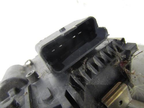 Front wiper motor PEUGEOT 407 SW (6E_, 6D_) 2.0 HDi 135 | BP25089937M29 