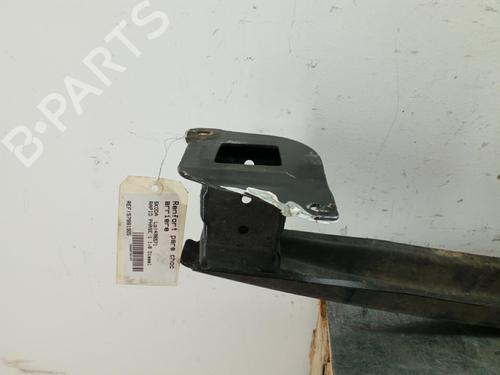 Rear bumper reinforcement SKODA RAPID (NH3, NK3, NK6) 1.6 TDI | BP25104417C73 