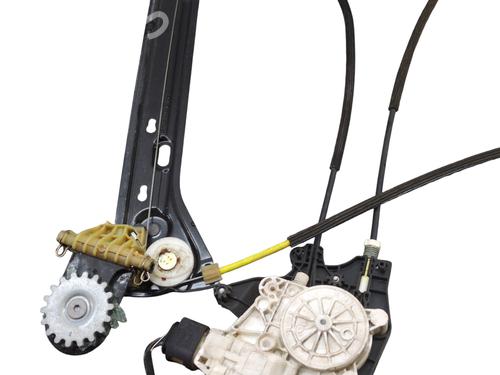 Front right window mechanism BMW 1 (F21) 114 i | BP30816457C23 - Image 3