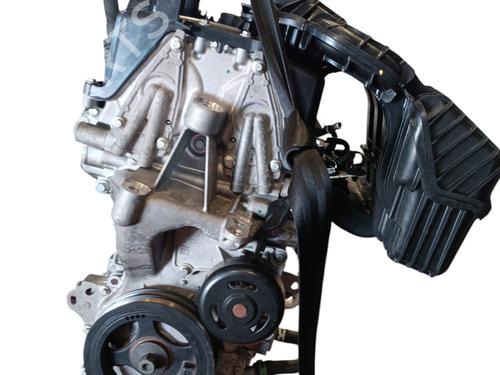 Used Engine Engine DACIA SANDERO II 1.0 SCe 75 (B8JC, B8JD, B8NC) (73 hp) 32325486 32325486