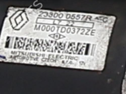 Startmotor DACIA SANDERO II TCe 90 (B8M1, B8MA, B8AC) | BP39487128M8 - Image 4