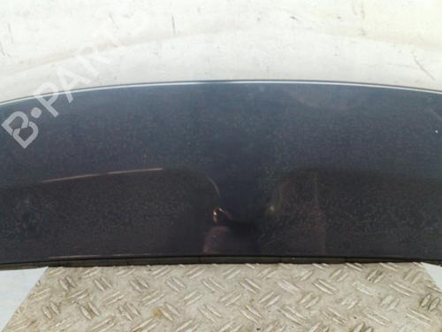 Used Rear spoiler CITROËN C4 Grand Picasso I (UA_) 1.6 HDi (109 hp) 25078133