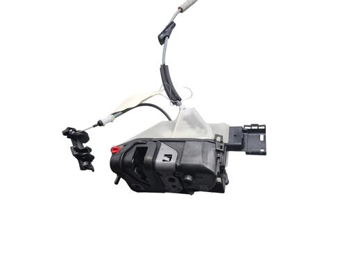 Rear left lock OPEL MOKKA 1.2 (76) | BP29429076C100 