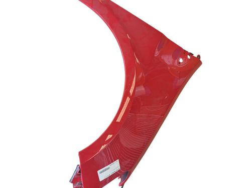 Used Right front fenders RENAULT CLIO III (BR0/1, CR0/1) 1.2 16V (BR02, BR0J, BR11, CR02, CR0J, CR11) (75 hp) 25653996