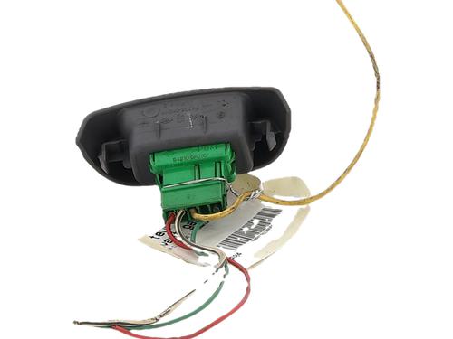 Left front window switch CITROËN C1 (PM_, PN_) 1.0 | BP35938271I27 - Image 5