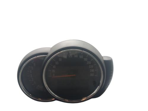 Used Instrument cluster MINI MINI (F56) Cooper (136 hp) 25074093