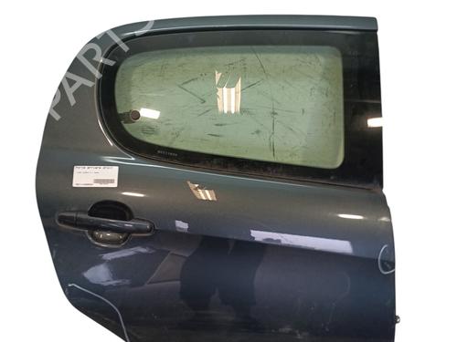 Used Right rear door CITROËN C1 II (PA_, PS_) 1.0 VTi 72 (72 hp) 28073226