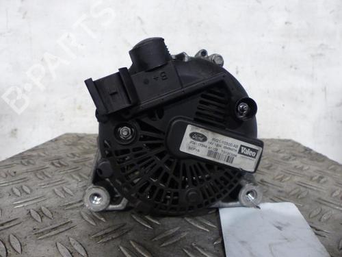 Alternator FORD FIESTA VI (CB1, CCN) 1.4 TDCi | BP25079722M7 