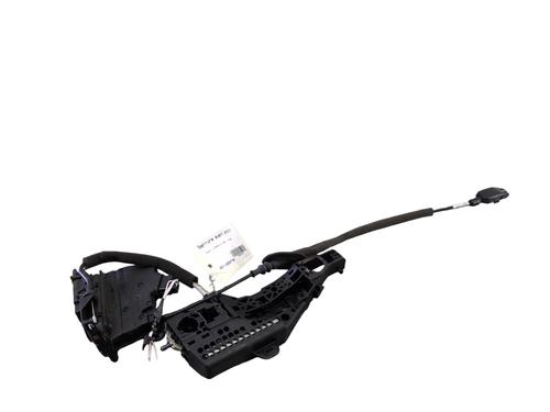 Front right lock RENAULT CLIO IV (BH_) 1.5 dCi 75 | BP26215835C97 