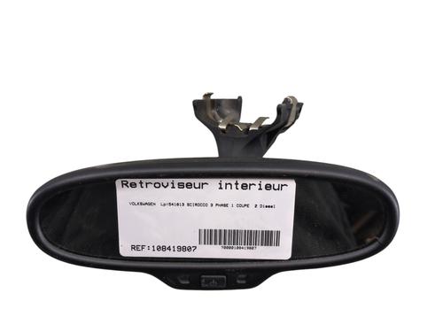Bakspejl indvendigt VW SCIROCCO III (137, 138) 2.0 TDI (170 hp) 27326078