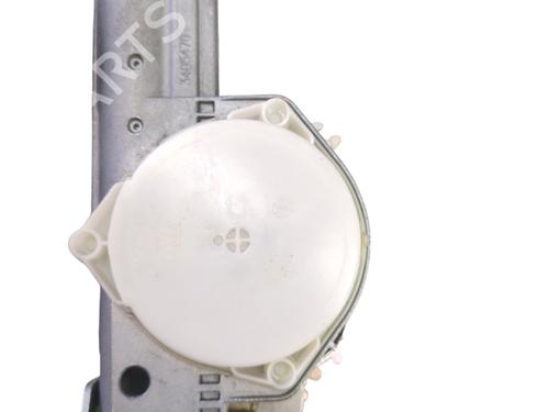 Front left belt tensioner PEUGEOT 3008 I MPV (0U_) 1.6 VTi | BP26963943C87 