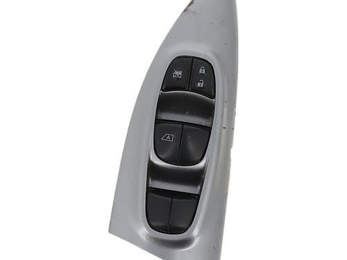 Left front window switch NISSAN JUKE (F15) 1.6 | BP34375246I27  - Image 5