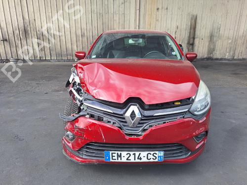 Left front window switch RENAULT CLIO IV (BH_) 1.2 TCe 120 (BHAU) | BP38636485I27 - Image 16