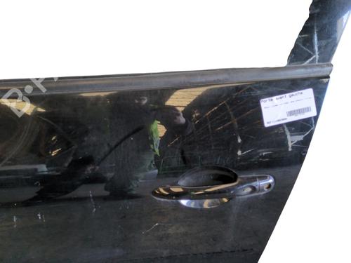 Left front door RENAULT CLIO IV Grandtour (KH_) 1.5 dCi 75 | BP30126256C2