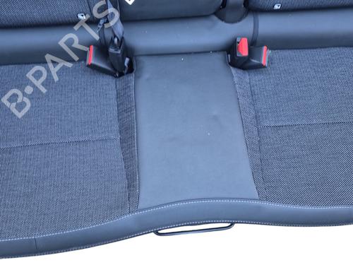Seats set RENAULT CAPTUR II (HF_) TCe 160 (HFN1) | BP25098164C78 
