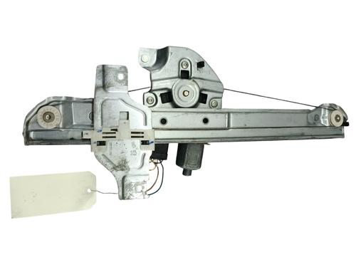 Front left window mechanism PEUGEOT 2008 I (CU_) 1.2 THP 110 / PureTech 110 | BP32325539C22 - Image 2