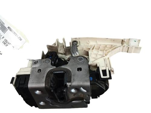 Used Front left lock MERCEDES-BENZ SPRINTER 3,5-t Van (B906) 313 CDI (906.631, 906.633, 906.635, 906.637) (129 hp) 25059908