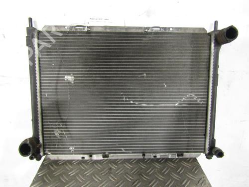 Køler NISSAN NOTE (E11, NE11) 1.5 dCi (86 hp) 25084528