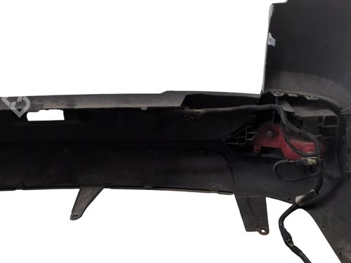 Used Rear bumper PEUGEOT 3008 I MPV (0U_) 1.6 HDi (109 hp) 31070688