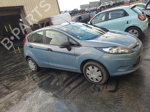 Right front window switch FORD FIESTA VI (CB1, CCN) 1.4 TDCi | BP25089320I26 - Image 10