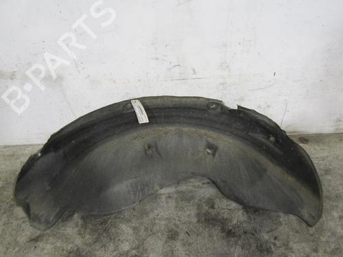 Used Wheel arch MERCEDES-BENZ M-CLASS (W163) ML 230 (163.136) (150 hp) 25085349