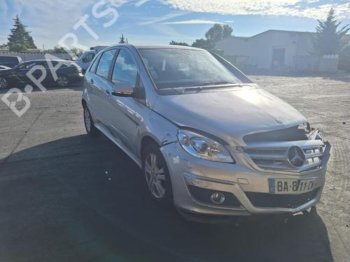 Used Parts MERCEDES-BENZ B-CLASS Sports Tourer (W245) B 180 (245.232) 4942833
