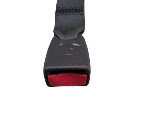 Used Seat buckle NISSAN X-TRAIL I (T30) 2.2 Di 4x4 (114 hp) 27368672