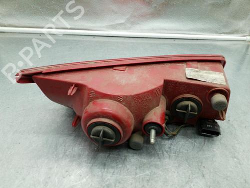 Right tailgate light RENAULT LAGUNA Coupe (DT0/1) 2.0 dCi (DT01, DT08, DT09, DT0K, DT12, DT1C, DT1D, DT1M,... | BP25062700C80 - Image 2