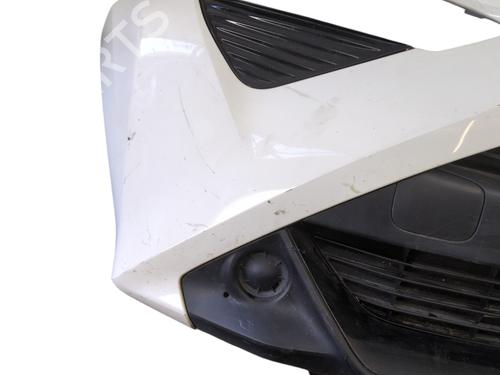 Front bumper TOYOTA AYGO (_B4_) 1.0 VVTi (KGB40) | BP29974516C7