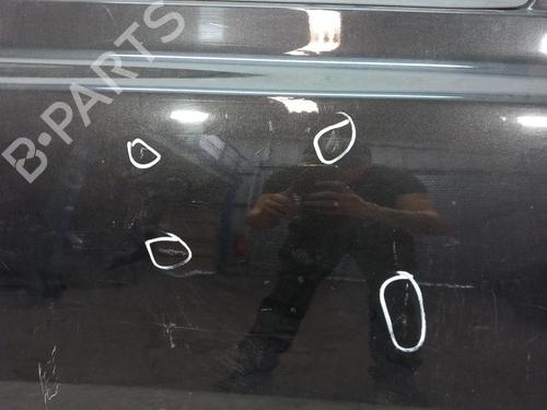 Used Right rear door NISSAN MICRA III (K12) 1.4 16V (88 hp) 25102556